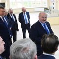 Baltarusijos grasinimas Europos Sąjungai: reakcija tikrai bus adekvati