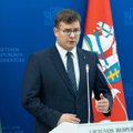 Министр обороны Литвы: мы готовы договариваться с жителями по поводу полигонов 