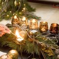Lietuviškos Kalėdos labiau pagoniškos nei krikščioniškos