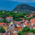 Ką vietiniai rekomenduoja veikti Bulgarijoje: 10 geriausių patarimų