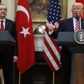 США ввели санкции против Турции, чтобы добиться освобождения пастора