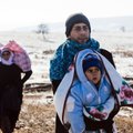 Refugee resettlement stalling: European Parliament debates binding obligations including Lithuania