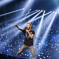 Eurovision: What critics are saying about Lithuania's entry