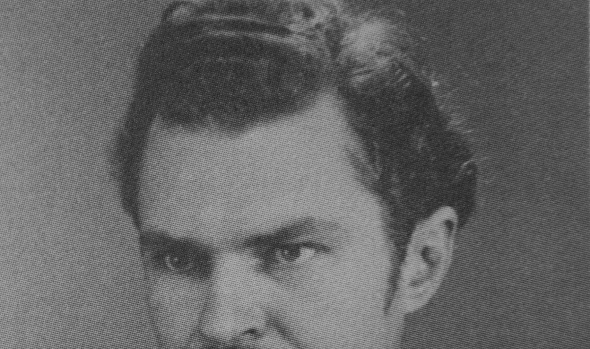 J. A. Markulis 1946 02 15