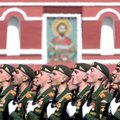 Rusijos parlamentaras prašo paviešinti „juodąjį“ sąrašą