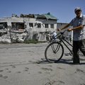 Российские военные дважды обстреляли поселок Буды под Харьковом