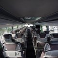 Lietuvos kelius palieka tarpmiestiniai autobusai: keliones nutraukia ne tik „Kautra“