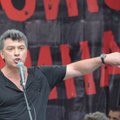 Борис Немцов: я хочу, чтобы жулики и воры сидели в тюрьме