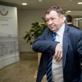 Prosecutors launch probe into sexual harassment claims against MP Pūkas