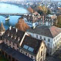 Šveicarijos gyventojai balsavo prieš bazinių pajamų mokėjimą