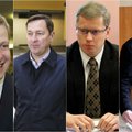 В Литве состоялся второй тур выборов мэров
