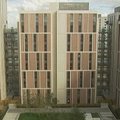 Londono olimpiniame kaimelyje jau pastatyta 2012 apartamentų