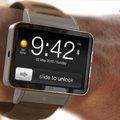 Gandas: „Apple“ jau bando „iWatch“ laikrodį