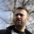 Kremlin rejects reports of banning state officials to mention Navalny's name