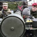 Defence ministers of Belgium and Luxembourg to observe exercise in Lithuania
