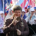 „Novaja gazeta“ pranešė apie masinę suimtųjų egzekuciją Čečėnijoje