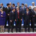 Саммит G20 в Японии омрачен торговым спором между США и Китаем