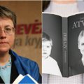 Iš LVŽS pašalinta Panevėžio politikė tapo poete: parašė eilėraštį, skirtą G. Kildišienei