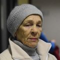 80-metė jaučiasi išgyvenusi pragarą, bet anūkė atkirto: mūsų akimis, ji yra vagis
