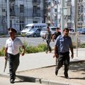 Член ИГ поднял бунт в колонии Таджикистана, убиты 27 человек