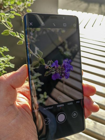 HUAWEI Mate 50 Pro