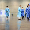 Austrija toliau švelnina dėl koronaviruso įvestus ribojimus