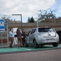 Lithuania to spend €10m on electric vehicle network