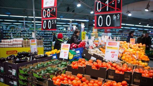 Metai po kalafioro skandalo: kas nutiko daržovių kainoms