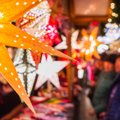 Крупнейшая в странах Балтии рождественская ярмарка пройдет в Риге