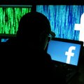 Įspėja apie masines atakas Lietuvoje: programišiai nulaužinėja „Facebook“ paskyras, ragina skubiai imtis saugumo priemonių