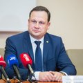 Генпрокурор Литвы в Брюсселе даст объяснения по делу Паксаса