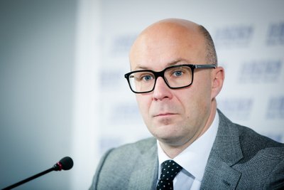 Tomas Davulis