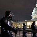 FTB prašo amerikiečių padėti rinkti informaciją apie riaušių Vašingtone kurstytojus