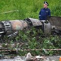 Lėktuvas avariją Karelijoje patyrė dėl to, kad tūpdamas nutraukė elektros perdavimo linijų laidus