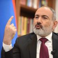 Armėnija visiškai ratifikuos Romos statutą