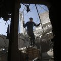 Sirijos režimo bastione per minosvaidžių ataką žuvo mažiausiai 22 žmonės