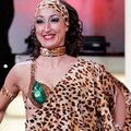 Nuteista dėl prekybos žmonėmis R. Cicino šokėja išplaukė į platesnius pramogų pasaulio vandenis