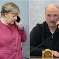 Премьер Польши раскритиковал Меркель за переговоры с Лукашенко