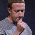 Naujoje knygoje išklojo apie viešumoje nematomas milijardieriaus Marko Zuckerbergo keistenybes