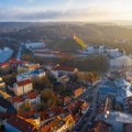 Per ketvirtį Lietuvos ekonomika sumenko 0,1 proc.: sąstingis tęsiasi, bet jau atsiranda pragiedrulių