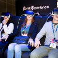 Virtualios realybės galimybės: kur jau naudoja