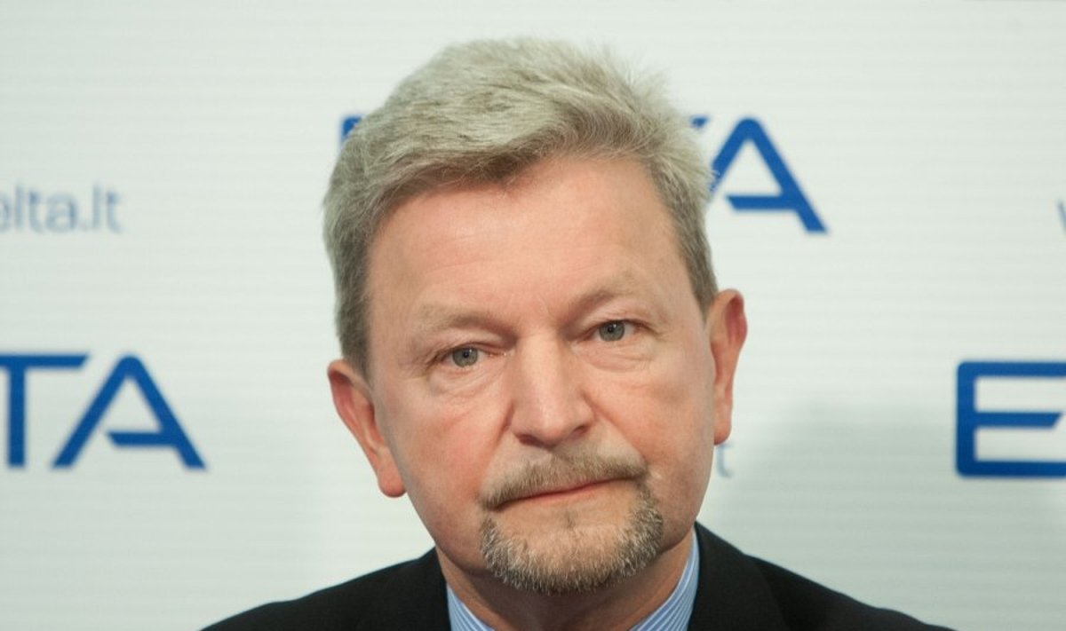 Vytautas Matulevičius