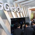 „Huawei“ technologijomis paremtas 5G ryšis Šveicarijoje pasiekė pasaulio greičio rekordą