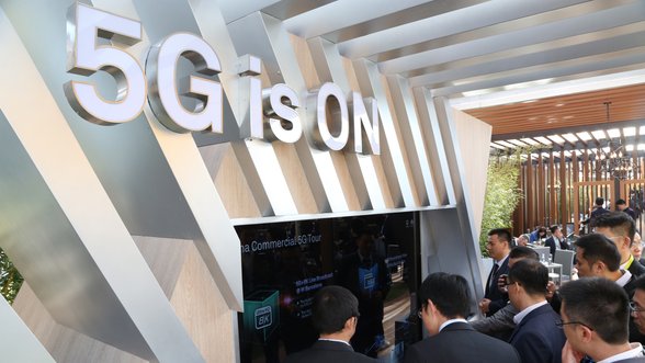 Calling 5G auctions allowed starting early next year