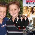 Seriale „Nusivylusios namų šeimininkės” vaidinę dvyniai užaugo: praėjus 18 metų kaitina merginų kraują