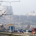 Įspėja: Vilniuje gali būti jaučiamas dujų kvapas