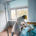 Lietuvoje daugėja įvežtinių koronaviruso atvejų: vienas iš grįžusiųjų nesilaikė izoliacijos
