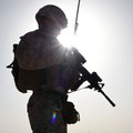 Atsistatydina JAV specialusis pasiuntinys Afganistanui