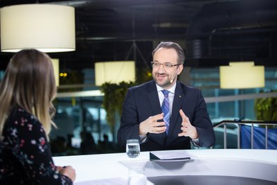 Gediminas Šimkus