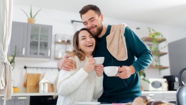 Laimingos santuokos receptą padėjo įminti tyrėjai: 7 taisyklės, kurių privalu laikytis dėl bendros laimės